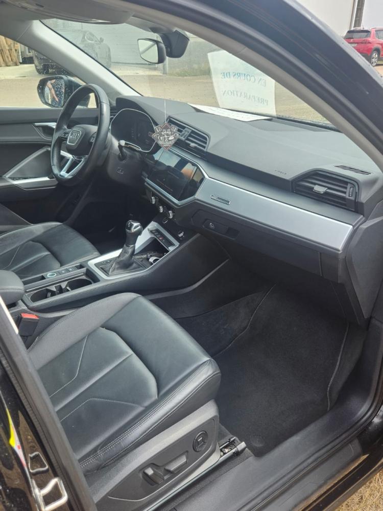 Audi Q3 Sportback - 150 CH