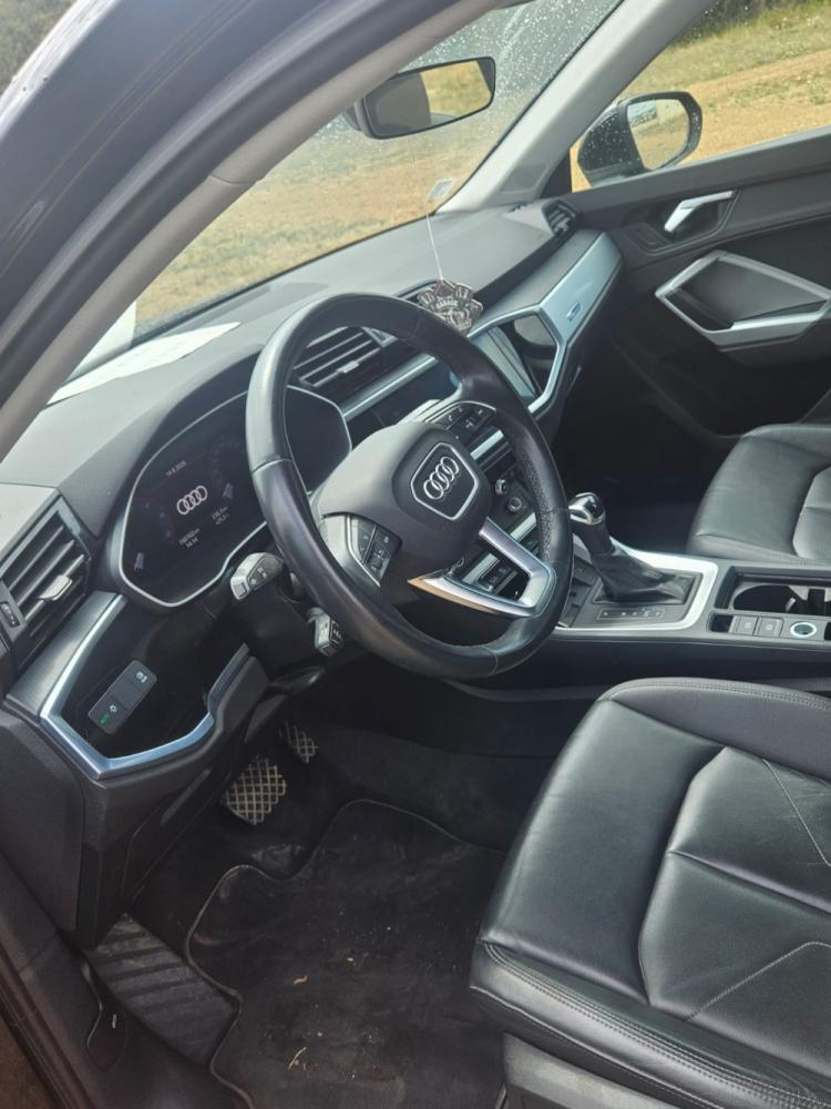 Audi Q3 Sportback - 150 CH