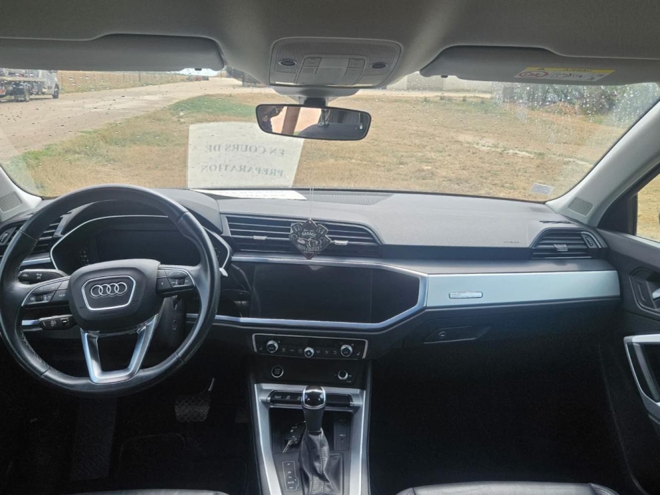 Audi Q3 Sportback - 150 CH