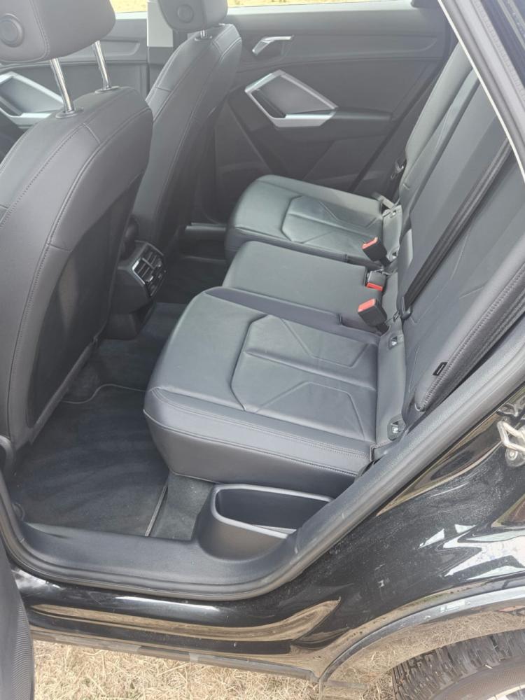 Audi Q3 Sportback - 150 CH